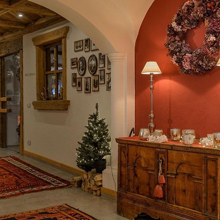 Bio Hotel Hermitage Madonna Exterior foto
